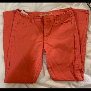 Old Navy The Sweetheart Size 8